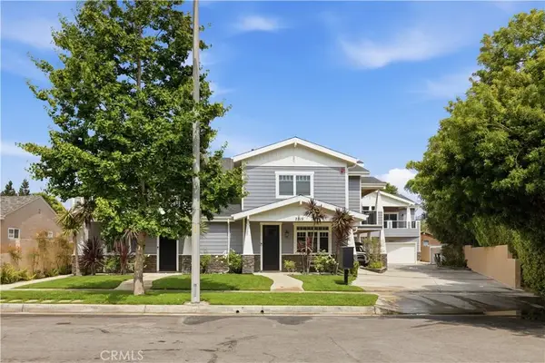 2317 Apple, Torrance, CA 90501