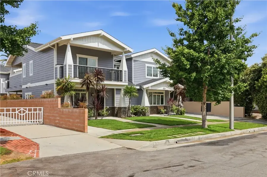 2317 Apple, Torrance, CA 90501 - #2