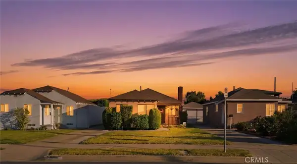 1658 W 213th, Torrance, CA 90501