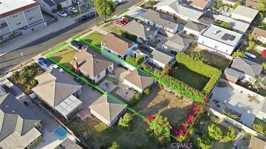 1658 W 213th, Torrance, CA 90501 - #2