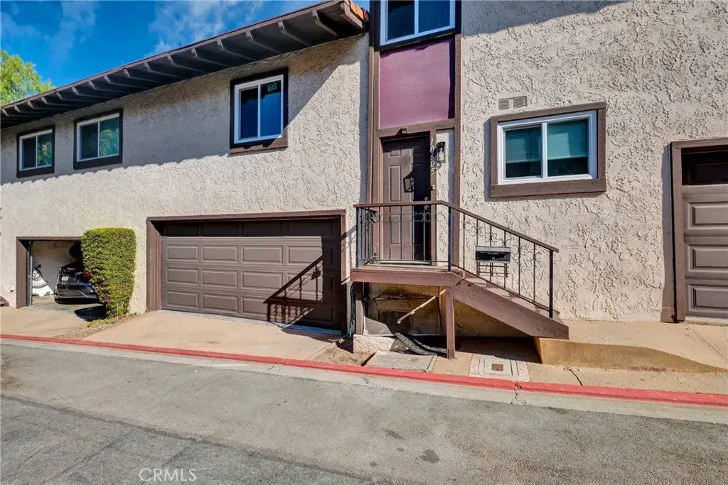 10605 Cordoba Ct., Whittier, CA 90601 - #1