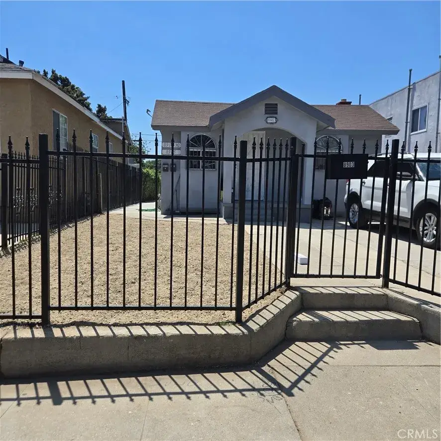 8903 Baring Cross, Los Angeles, CA 90044 - #3