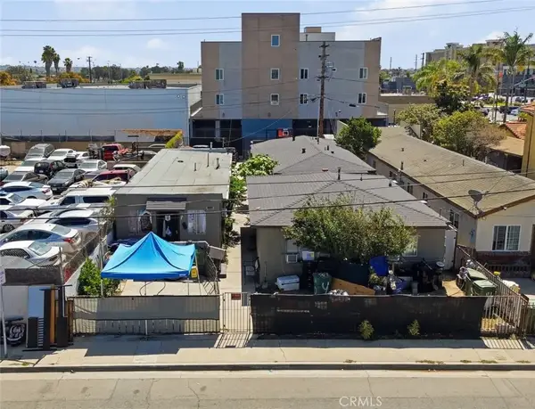 11308 Burin Avenue, Hawthorne, CA 90304