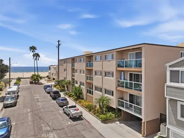 15 15th Street #14, Hermosa Beach, CA 90254