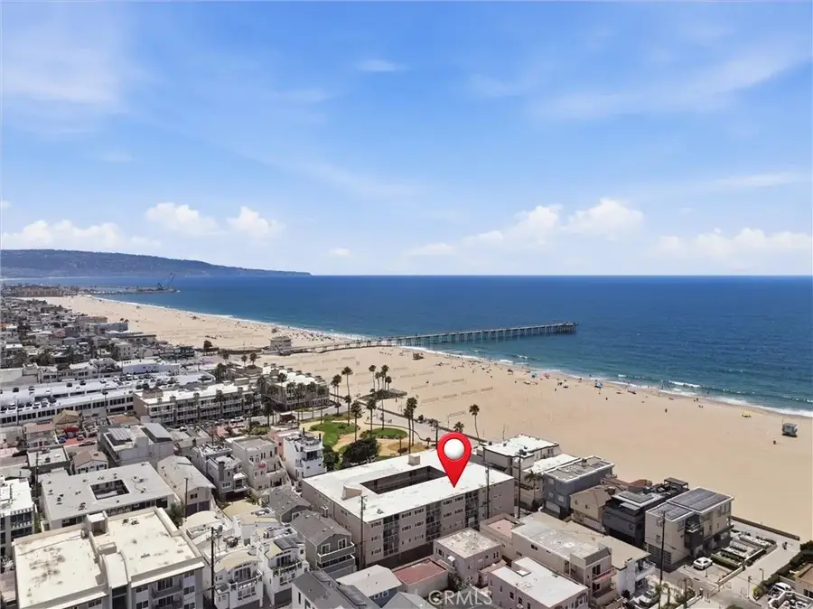 15 15th Street #14, Hermosa Beach, CA 90254 - #3