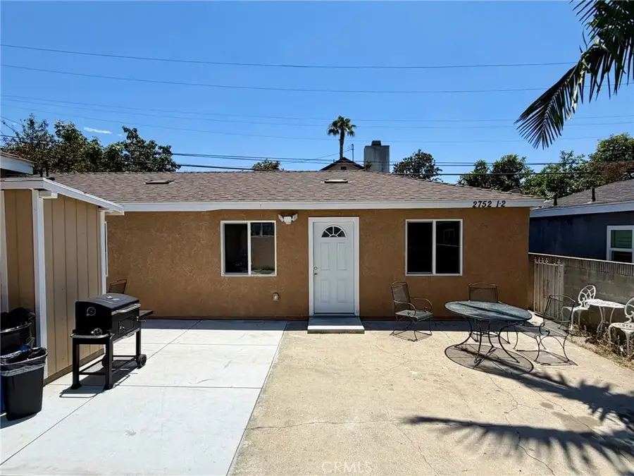2752 E Harrison, Long Beach, CA 90810 - #2