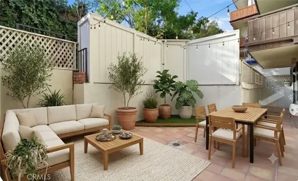 1277 S S Beverly Glen Blvd #107, Los Angeles, CA 90024