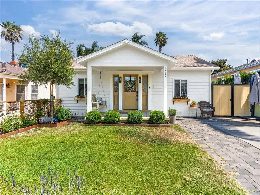 527 W Mariposa Avenue, El Segundo, CA 90245 - #1