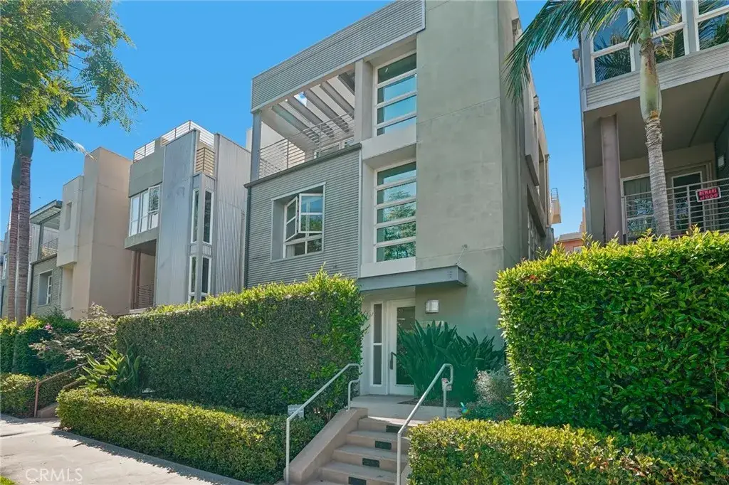 13011 Discovery Creek, Playa Vista, CA 90094 - #1