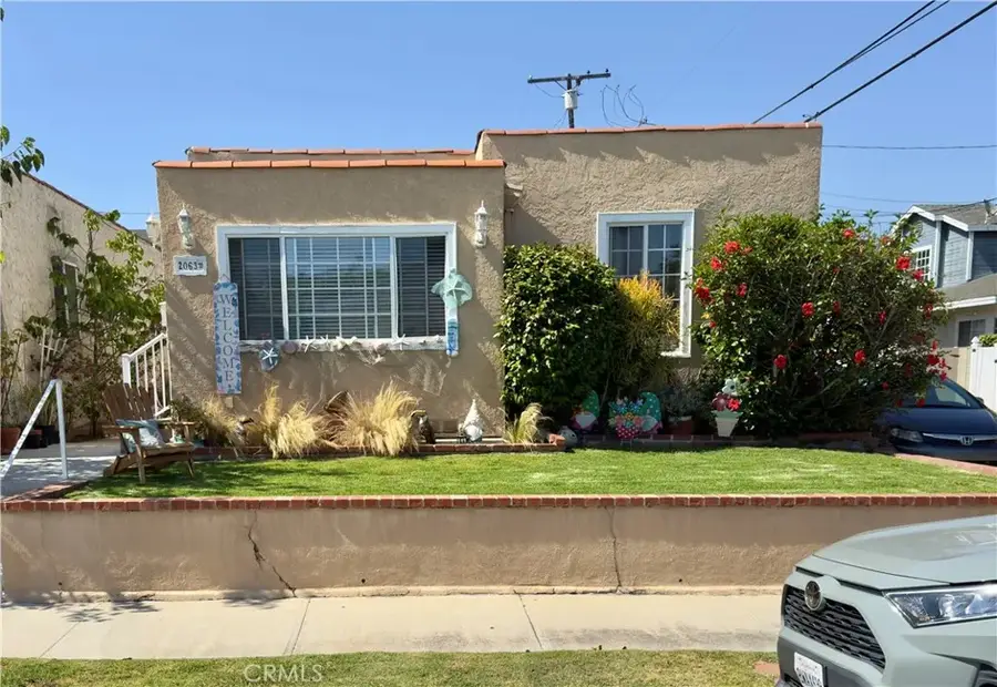 2063 W 220th Street, Torrance, CA 90501 - #3