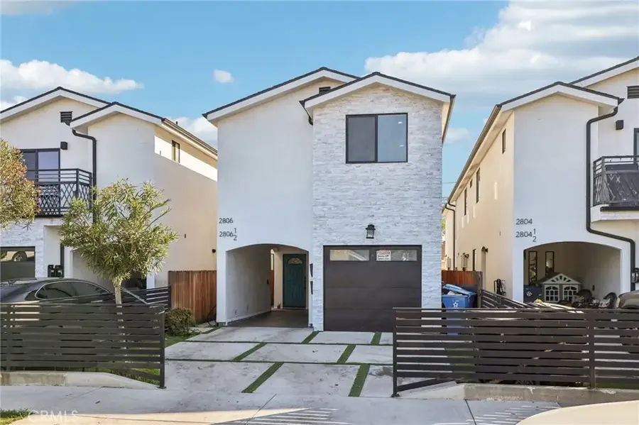 2806 Cudahy Street, Huntington Park, CA 90255 - #2