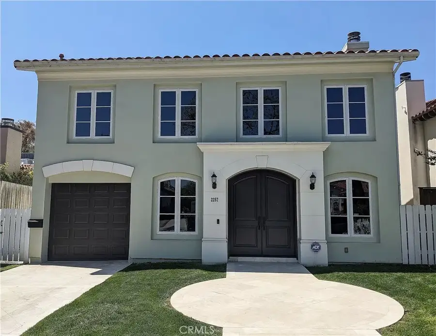 2257 Manning Avenue, Los Angeles, CA 90064 - #2