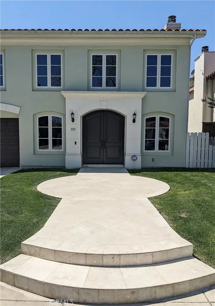 2257 Manning Avenue, Los Angeles, CA 90064 - #3