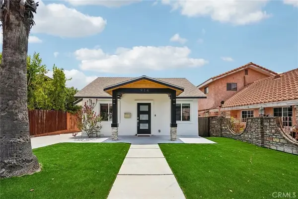 914 Alpha Street, Inglewood, CA 90302
