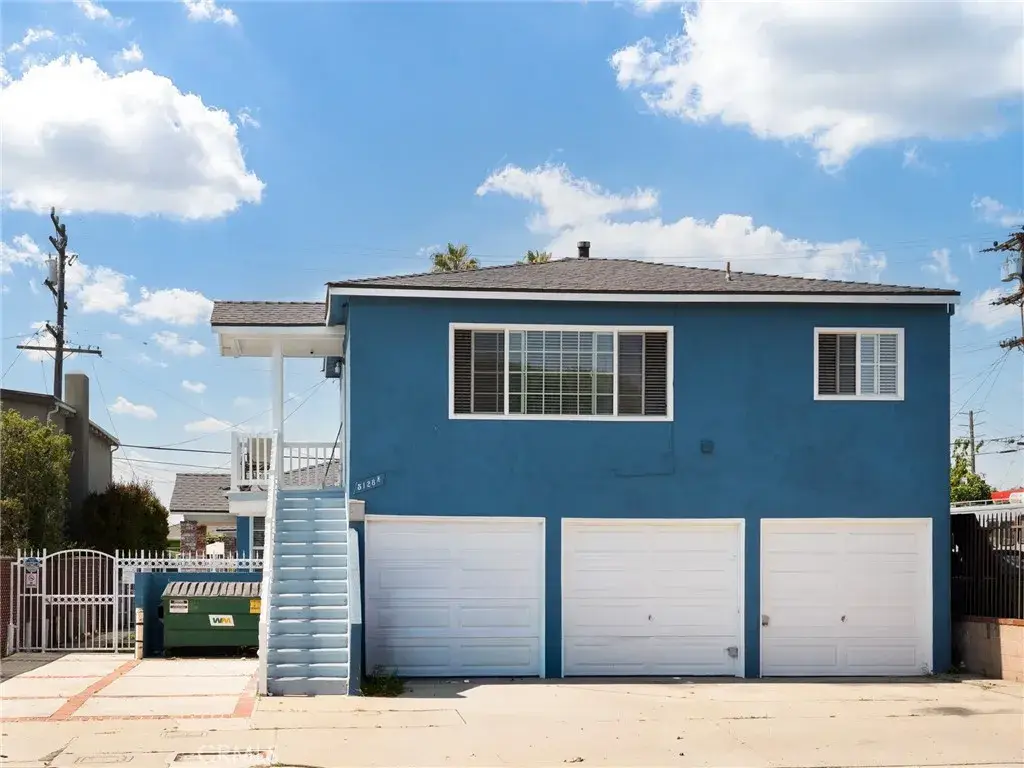 5126 W El Segundo Boulevard, Hawthorne, CA 90250 - #1