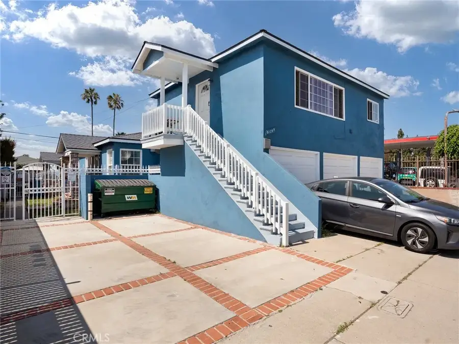 5126 W El Segundo Boulevard, Hawthorne, CA 90250 - #2