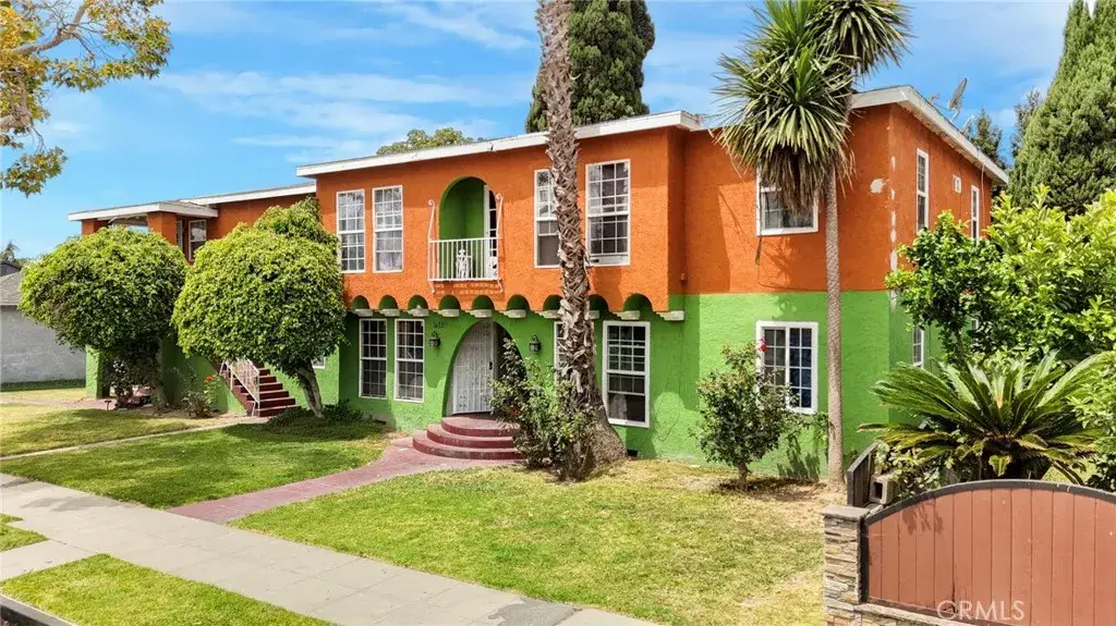 14719 S White, Compton, CA 90221 - #1
