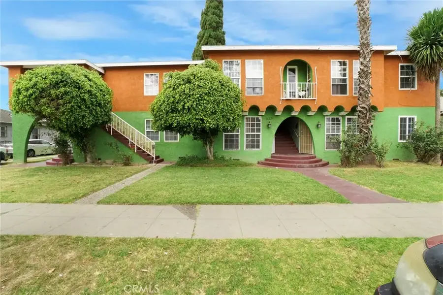 14719 S White, Compton, CA 90221 - #2