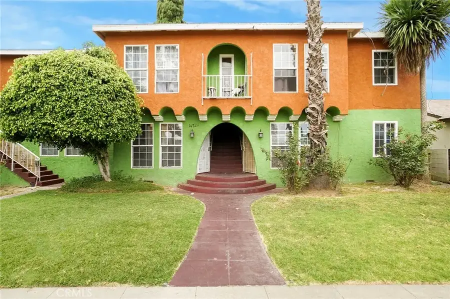 14719 S White, Compton, CA 90221 - #3
