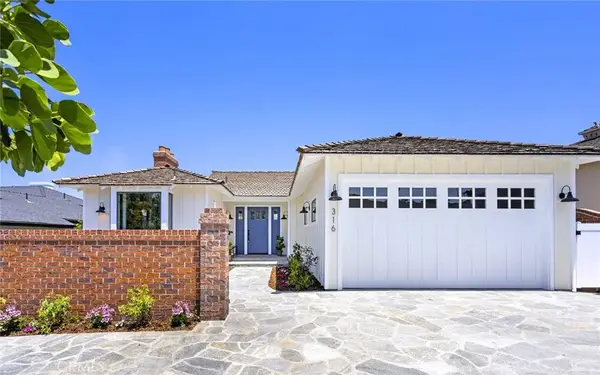 316 Paseo De Gracia, Redondo Beach, CA 90277