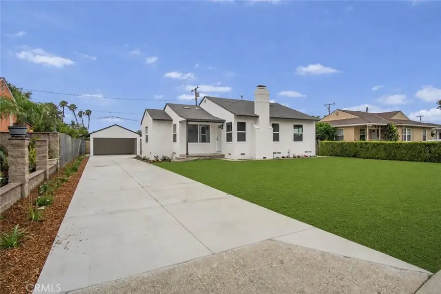 2322 W Cedarwood Street, West Covina, CA 91790 - #2