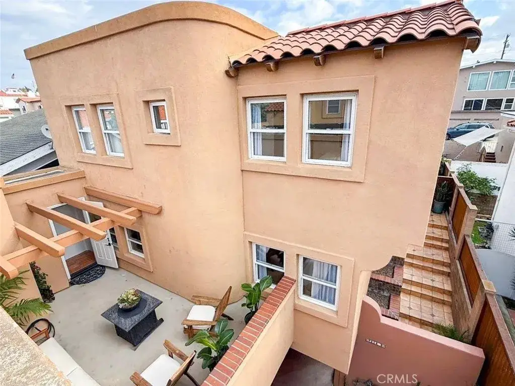 214 N Irena #B, Redondo Beach, CA 90277 - #1