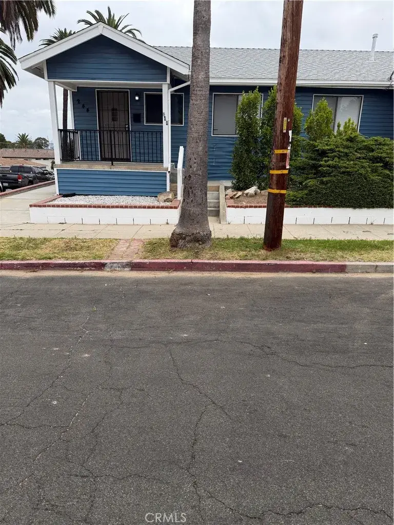 240 N Meyler, San Pedro, CA 90731 - #1