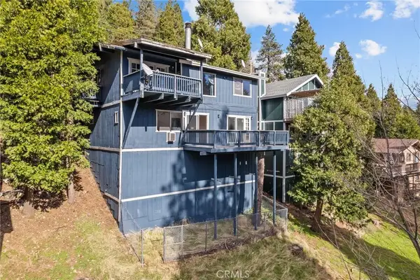 23771 Zuger Dr, Crestline, CA 92325