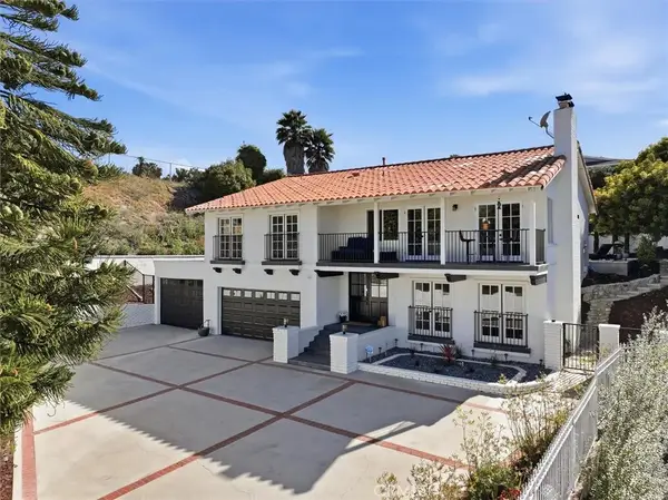 27517 Littlewood Drive, Rancho Palos Verdes, CA 90275