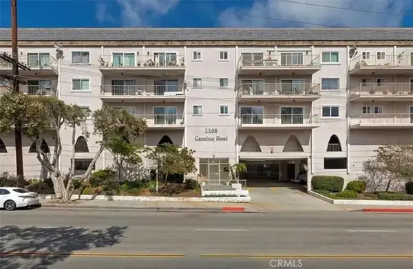 1108 Camino Real #409, Redondo Beach, CA 90277