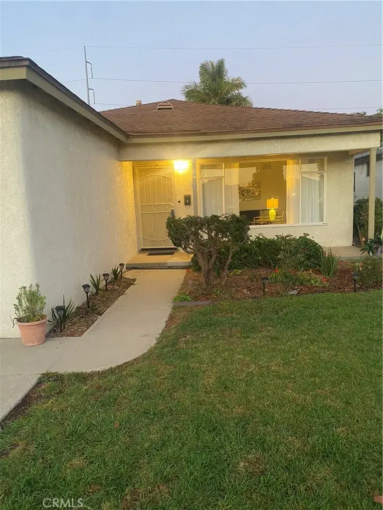 4606 W 148th, Lawndale, CA 90260 - #1