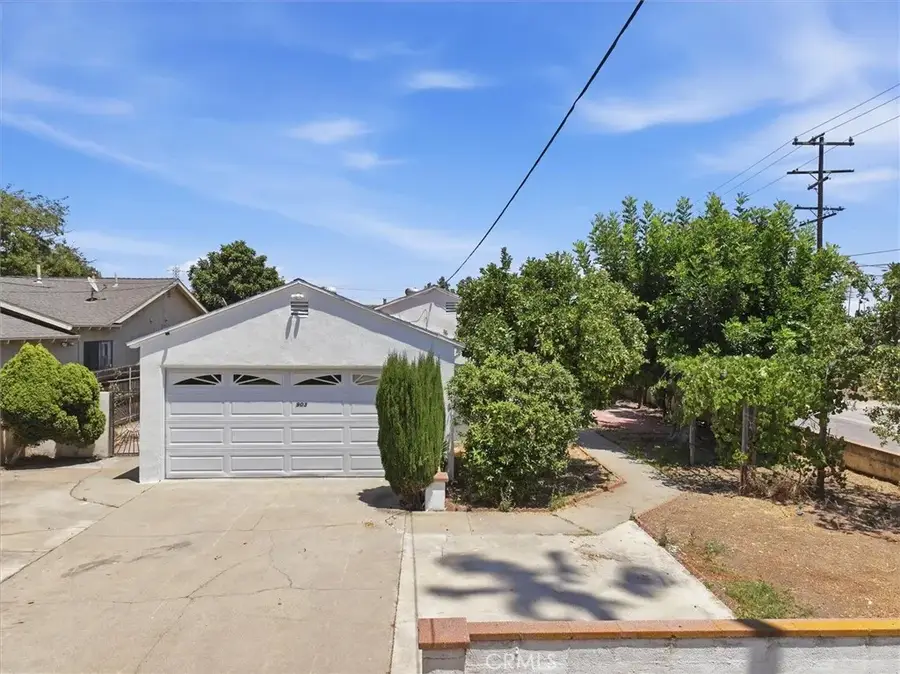 903 E Wells Street, San Gabriel, CA 91776 - #2
