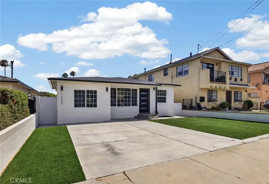 1223 W 23rd, San Pedro, CA 90731 - #1