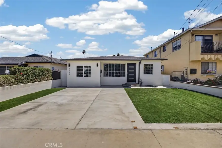 1223 W 23rd, San Pedro, CA 90731 - #2
