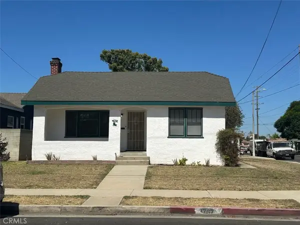 1667 N Lagoon Avenue North, Wilmington, CA 90744