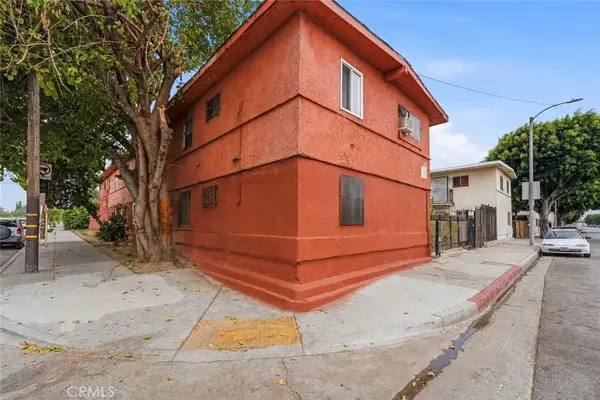9027 Compton Avenue, Los Angeles, CA 90002