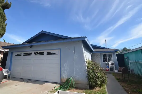 210 W 89th, Los Angeles, CA 90003
