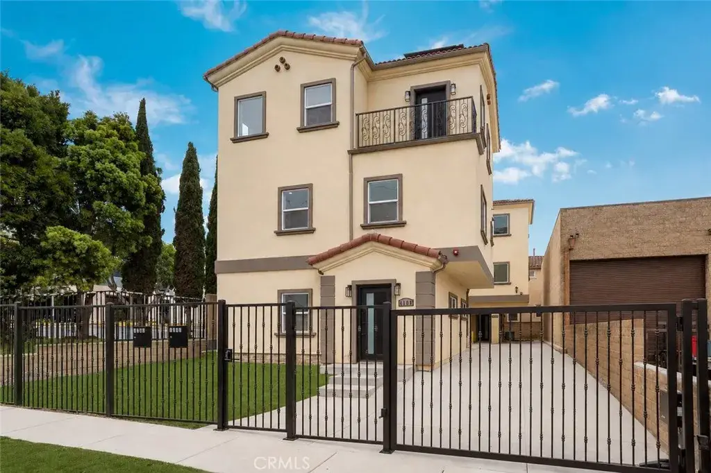 4100 Spencer, Torrance, CA 90503 - #1