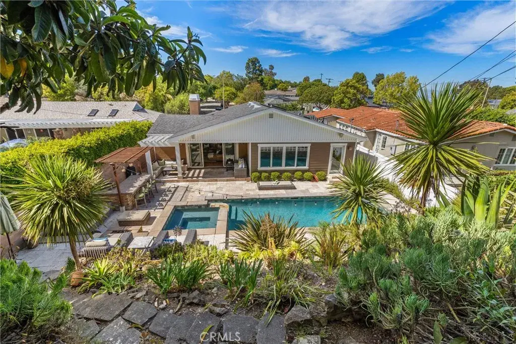5346 Ironwood Street, Rancho Palos Verdes, CA 90275 - #1