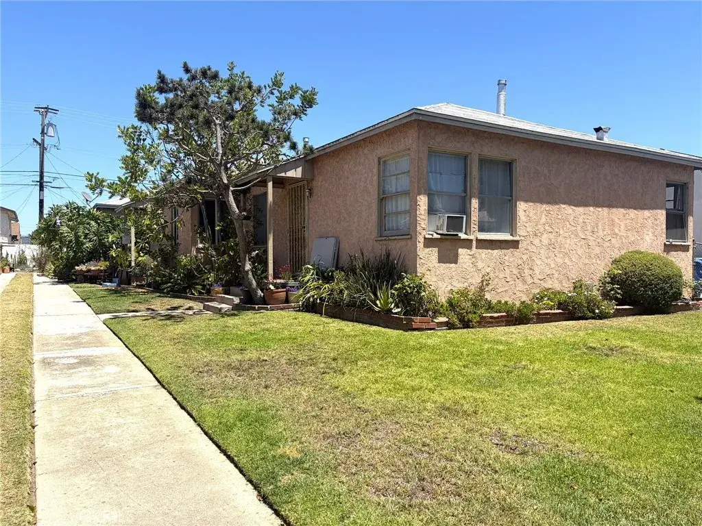 3854 Tilden Avenue, Culver City, CA 90232 - #1