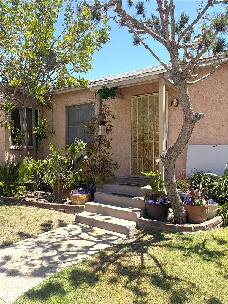 3854 Tilden Avenue, Culver City, CA 90232 - #2