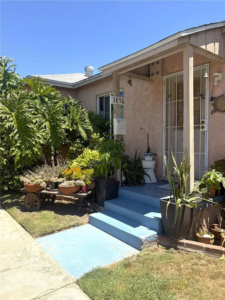 3854 Tilden Avenue, Culver City, CA 90232 - #3