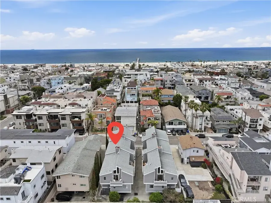 1134 Cypress #2, Hermosa Beach, CA 90254 - #2