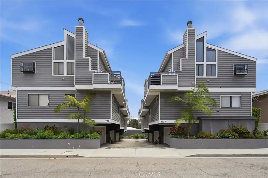 1134 Cypress #2, Hermosa Beach, CA 90254 - #3