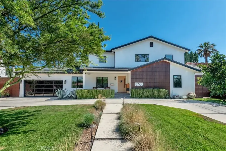 15468 La Maida, Sherman Oaks, CA 91403 - #2