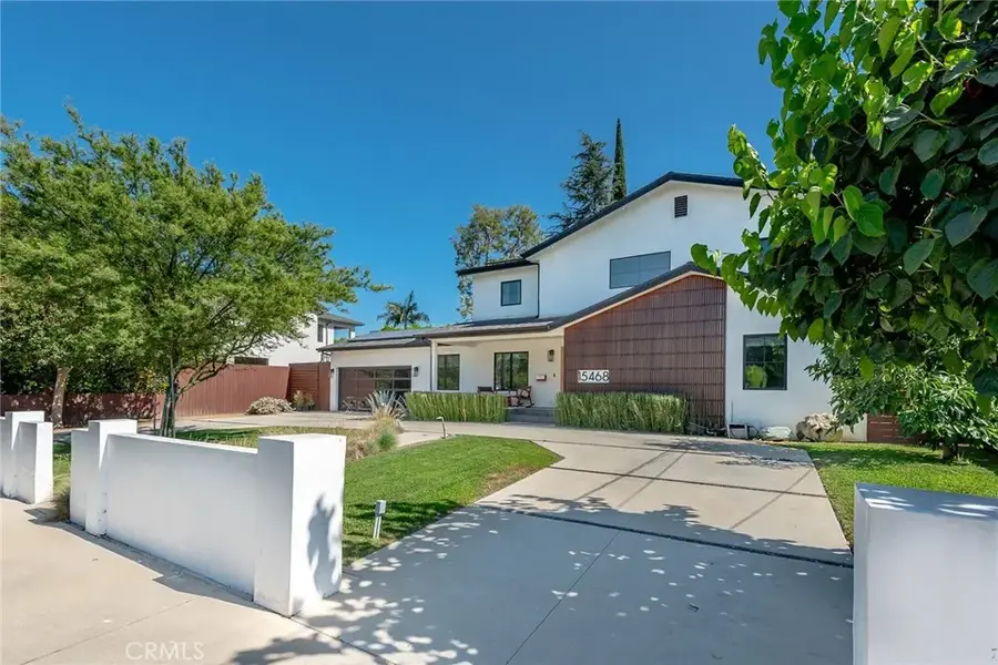 15468 La Maida, Sherman Oaks, CA 91403 - #3