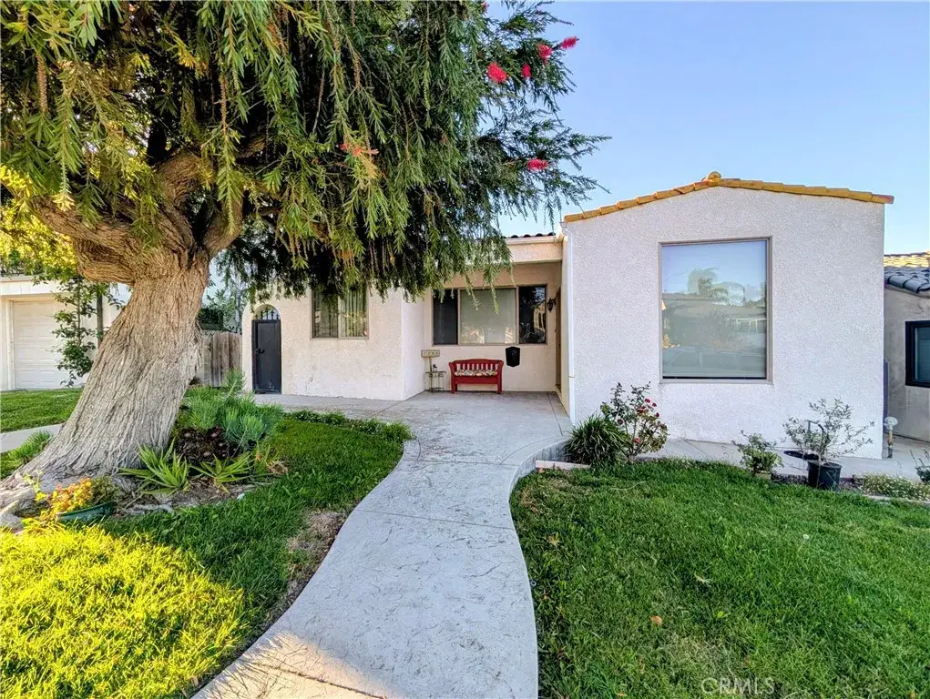 1266 W 19th, San Pedro, CA 90731 - #1