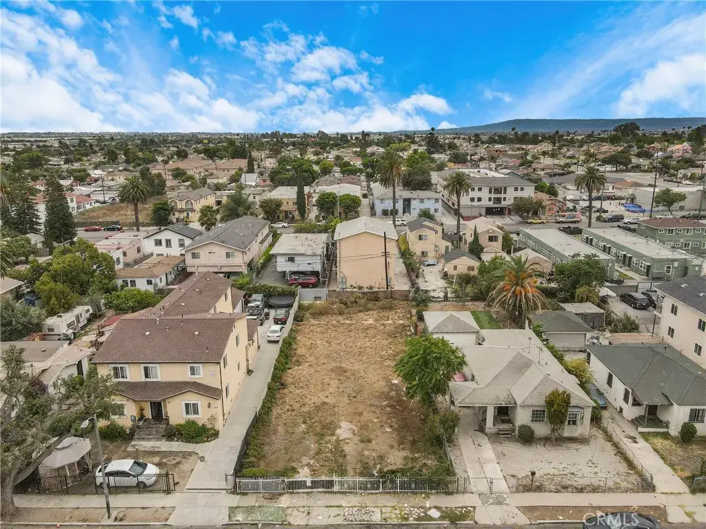 132 E 119th, Los Angeles, CA 90061 - #1