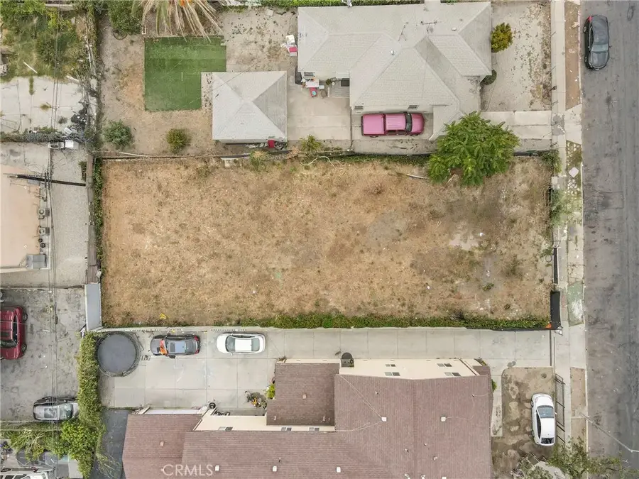 132 E 119th, Los Angeles, CA 90061 - #2