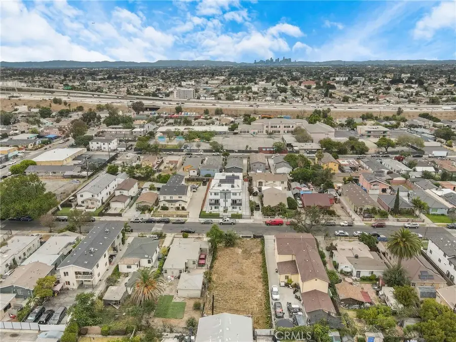 132 E 119th, Los Angeles, CA 90061 - #3